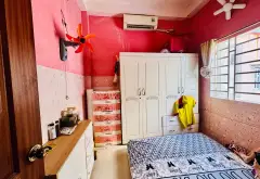 Nhỉnh 5Đ-MT Nguyễn Duy 5 tầng BTCT-40m2-SHR... Bán nhà riêng tại Chánh Hưng, Hồ Chí Minh 12