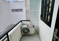 Nhà 3 tầng đẹp, hẻm ba gác, đâu cần phải xa trung tâm... Bán nhà riêng tại Xuân Hòa, Hồ Chí Minh 14