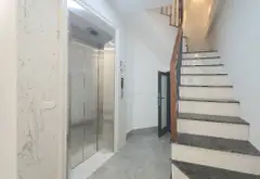Bán nhà riêng 5 tầng quận Hai Bà Trung tâm, thang máy, diện tích 40m2... Bán nhà riêng tại Bạch Mai, Hà Nội 10