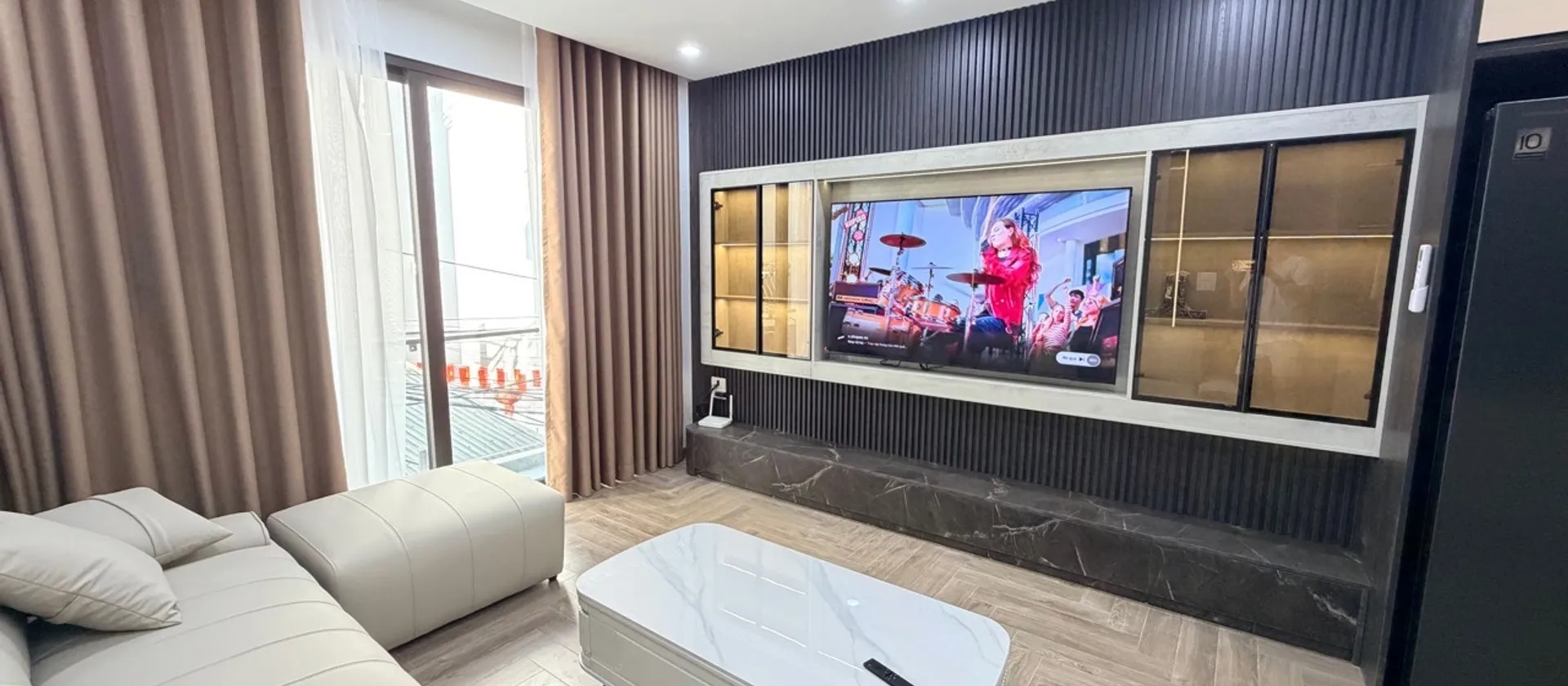 Siêu phẩm Phúc Lợi 6 tầng có thang máy, gara ô tô giá siêu tốt... Bán nhà riêng tại Phúc Lợi, Hà Nội 01