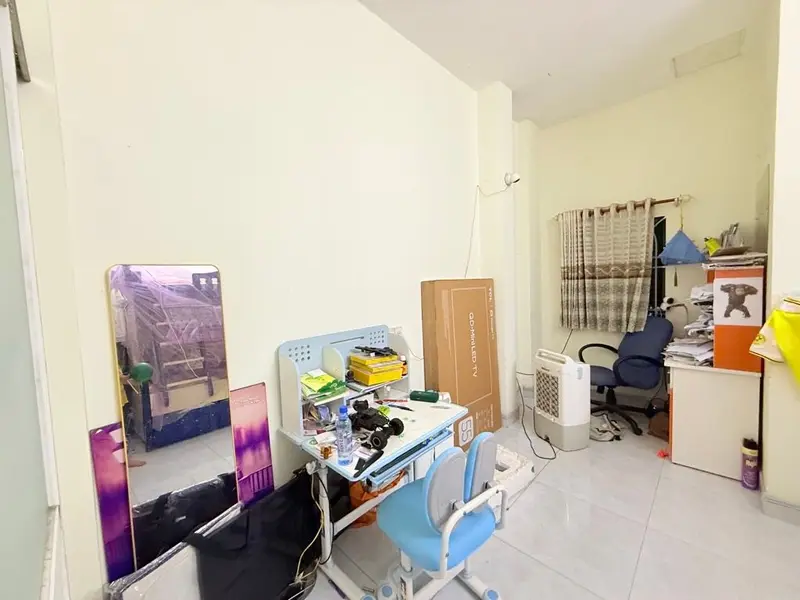 🚨 CHỦ KẸT TIỀN BÁN GẤP – NHÀ 2 TẦNG +HẺM XE KIA MORNING, FULL NỘI THẤT 🚨
💰 Giá chỉ 7.8 tỉ
📐... Bán nhà riêng tại Tân Sơn, Hồ Chí Minh 01