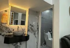 Bán biệt thự mini 3 tầng phường Thạnh Xuân khu villa Vạn Xuân... Bán biệt thự, liền kề tại Thới An, Hồ Chí Minh 12