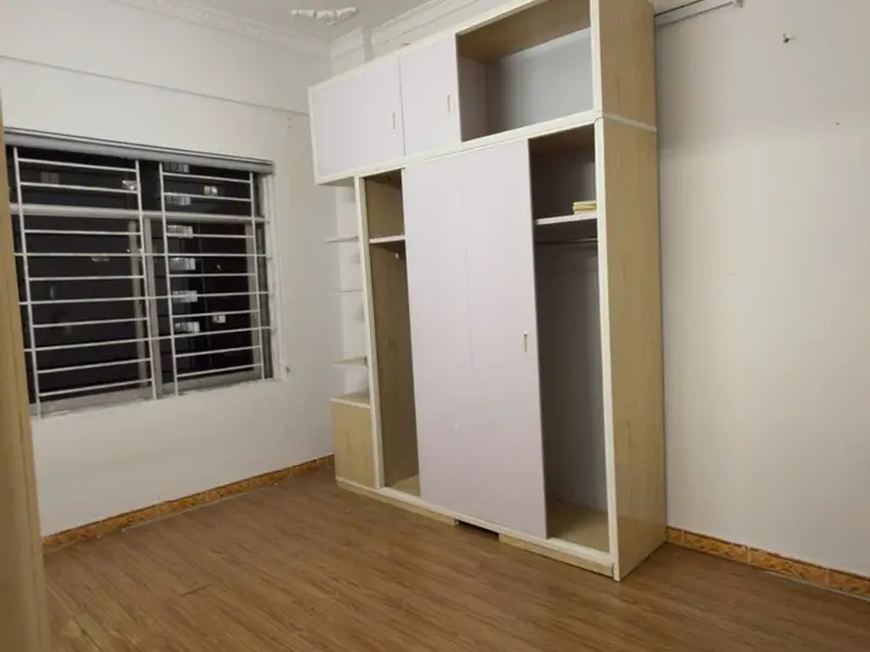 Căn hộ 2 phòng ngủ siêu thoáng cùng không gian xanh Linh Đàm... Bán căn hộ chung cư tại Hoàng Liệt, Hà Nội 01