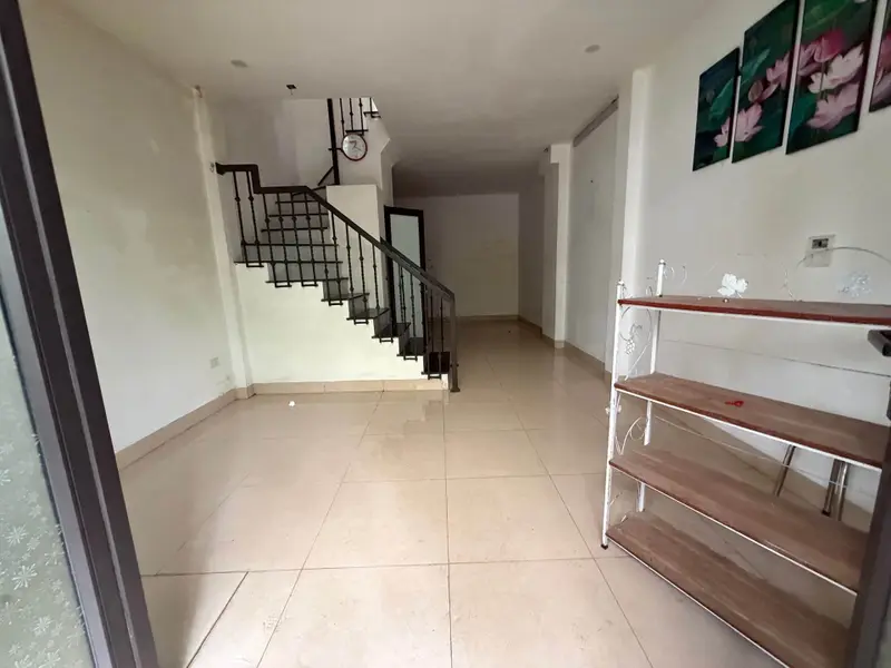 11.38 Đường Nước Phần Lan Kéo Dài 36/39 2 1.1 tỷ chưa sổ... Bán nhà riêng tại Tây Hồ, Hà Nội 01