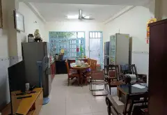 Cơ hội vàng sở hữu nhà mặt phố kinh doanh đắc địa tại trung tâm thành phố... Bán nhà mặt phố tại Tân Hưng, Hồ Chí Minh 09