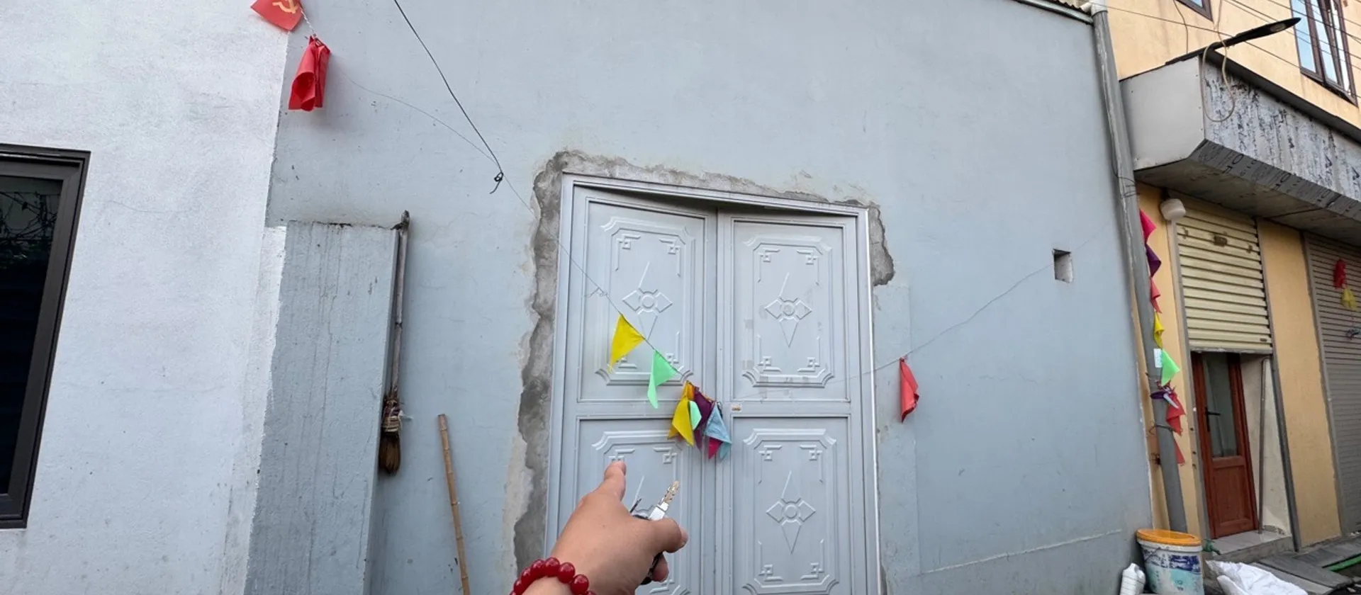 Nhà riêng bán tại Đông Anh, 45.4m2, mặt tiền rộng, pháp lý rõ ràng... Bán nhà riêng tại Thiên Lộc, Hà Nội 01
