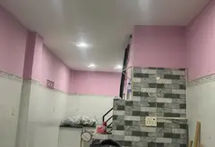 Cơ hội sở hữu nhà mặt phố vị trí đắc địa tại TP. Thủ Đức chỉ 2.2 tỷ!... Bán nhà mặt phố tại Tăng Nhơn Phú, Hồ Chí Minh 02