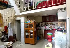 Bán nhà mặt phố tại phường Thông Tây Hội, diện tích 96,5 m2, mặt tiền rộng 5,8 m... Bán nhà mặt phố tại Thông Tây Hội, Hồ Chí Minh 10