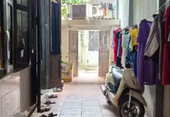 38.6 tỷ Nhà 2 mặt ngõ ô tô tránh, kinh doanh cực đỉnh tại Nam Dư... Bán nhà riêng tại Lĩnh Nam, Hà Nội 05