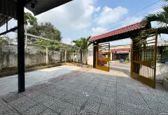 Bán nhà mặt phố Võ Thị Hồng xã Bình Mỹ Củ Chi diện tích 642m2 mặt tiền 18m . Giá 7,5 tỷ... Bán nhà mặt phố tại Bình Mỹ, Hồ Chí Minh 08