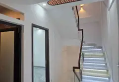 Nhà lô góc 4 tầng kiến trúc tân cổ điển, ô tô vào nhà tại phường An Hải... Bán nhà riêng tại An Hải, Hải Phòng 12