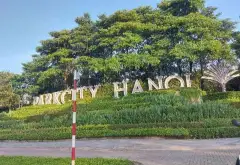Bán biệt thự liền kề khu tiểu Ngọc Lan, Hà Đông, lô góc 3 mặt thoáng... Bán biệt thự, liền kề tại Dương Nội, Hà Nội 15