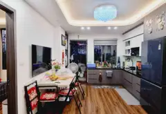 Căn hộ chung cư 2 ngủ tại Xuân La, gần Ngoại Giao Đoàn, 575m2... Bán căn hộ chung cư tại Xuân Đỉnh, Hà Nội 01