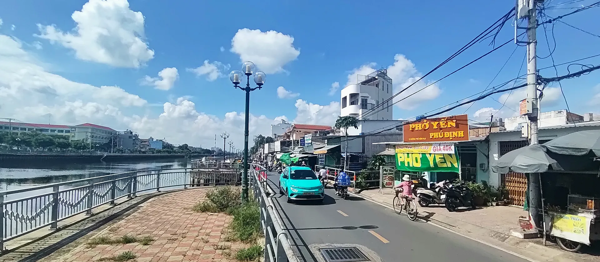 BÁN GẤP 147M2 MẶT TIỀN ĐƯỜNG PHÚ ĐỊNH Q.8, NGANG 4.2M, GIÁP Q.6, KINH DOANH ĐỈNH, NHỈNH 8 TỶ... Bán nhà riêng tại Phú Định, Hồ Chí Minh 01