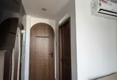 Nhà mới 4 tầng tặng full nội thất - Sống tiện nghi tại Gò Vấp... Bán nhà riêng tại An Hội Tây, Hồ Chí Minh 05