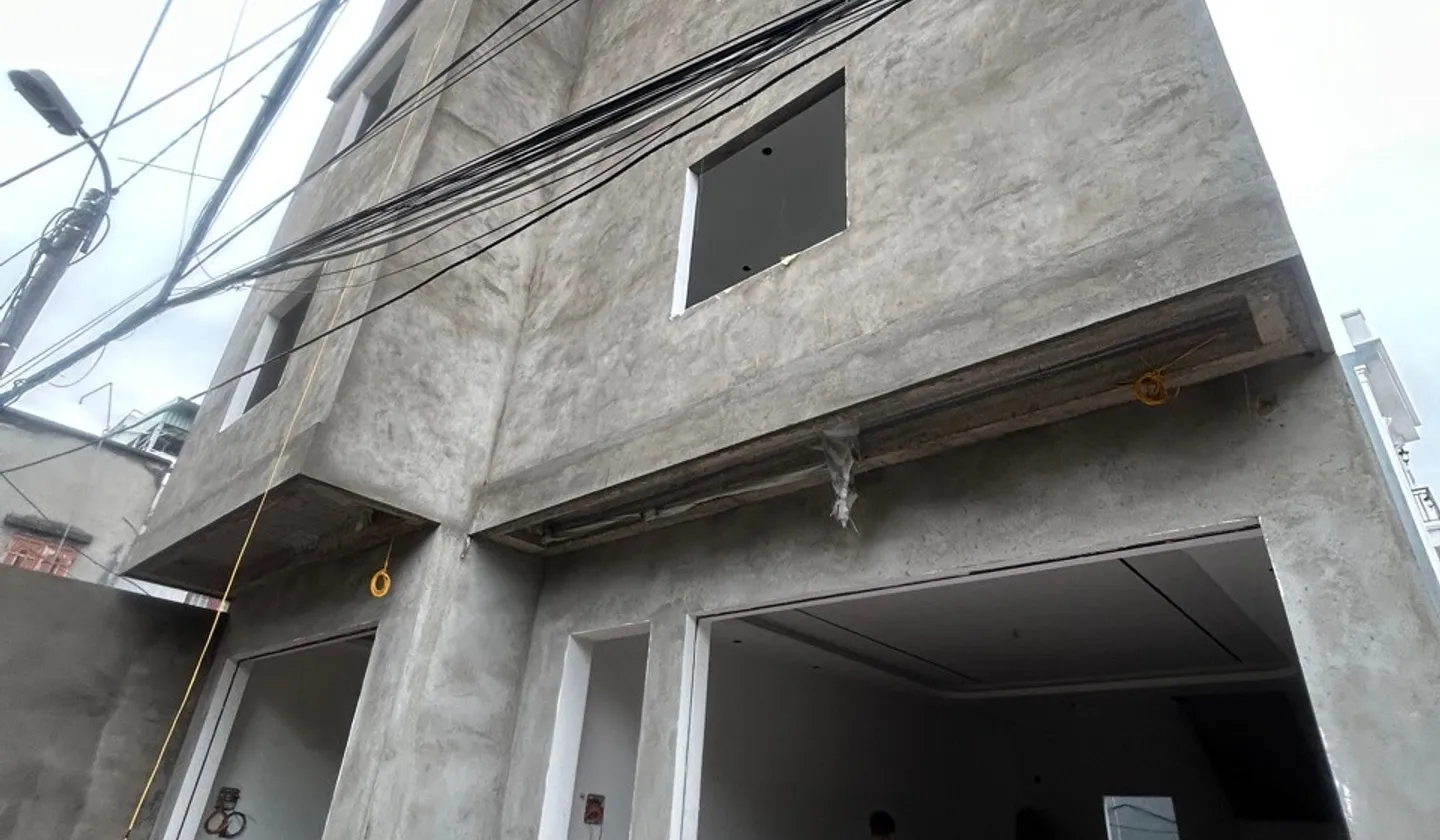 Nhà 4 Tầng Mới Tinh Tại Khu Vực Quy Tức - Gần Phố, Ngõ Rộng... Bán nhà riêng tại Phù Liễn, Hải Phòng 01