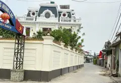 🌺ĐÓN ĐẦU DỰ ÁN CON ĐƯỜNG 1500TỶ CHUẨN BỊ KHỞI CÔNG - MẶT TIỀN RỘNG - TIỆN ÍCH NGẬP TRÀN... Bán đất tại Kim Anh, Hà Nội 02