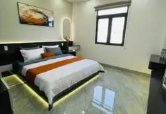 HẺM 8M THẲNG 1 TRỤC GIÁP GÒ VẤP - NHÀ 5 TẦNG NT CAO CẤP - CHIẾC NHÀ ĐẸP NHẤT TẦM GIÁ 6.X TỶ... Bán nhà riêng tại Thới An, Hồ Chí Minh 04