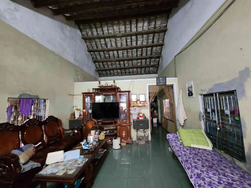 Cơ Hội Hiếm Có Sở Hữu Nhà 91m² Bà Huyện Thanh Quan, Ngũ Hành Sơn, sát bển Mỹ Khê Khu Phố Tây. Chỉ 6... Bán nhà riêng tại Ngũ Hành Sơn, Đà Nẵng 01