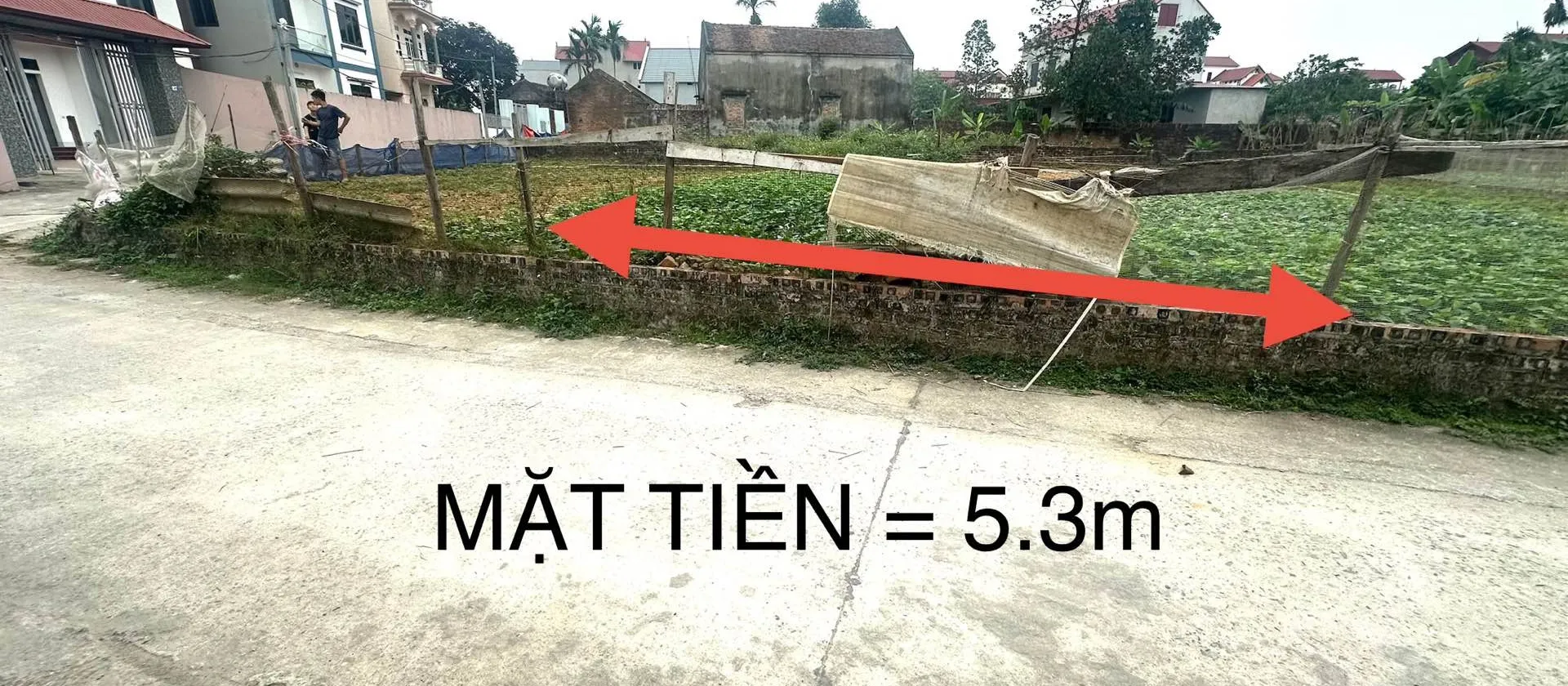 Mảnh Đất Vàng Yên Tĩnh, Đầy Tiềm Năng Tại Bắc Phú!... Bán đất tại Sóc Sơn, Hà Nội 01