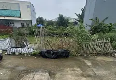 Đất Vuông Vắn Hướng Đông Nam Gần Trung Tâm Kiến An... Bán đất tại Kiến An, Hải Phòng 04