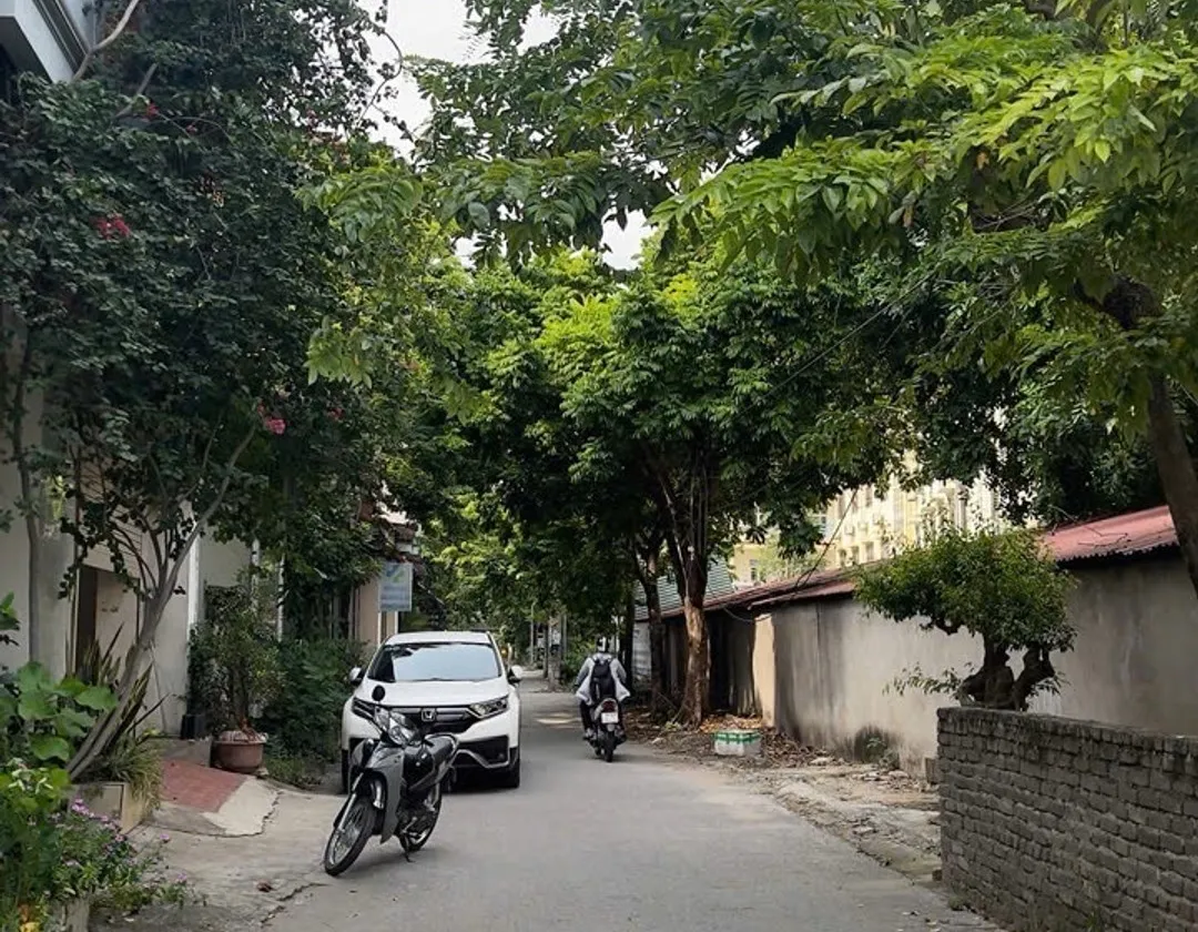 Nhà đẹp, ngõ ô tô tránh, thiết kế biệt thự ở Đồng Kỵ... Bán nhà riêng tại Đồng Kỳ, Bắc Ninh 01