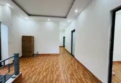 Bán nhà riêng 2 tầng tại xã phường gần quốc lộ với mặt tiền 5m tiện xe ô tô vào nhà DT 86.5m2... Bán nhà riêng tại Hoài Đức, Hà Nội 09