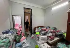 Nhà Hoàng Mai Hấp Dẫn - Giá Tốt Đầu Phố, Kinh Doanh Nhỏ Vô Tư... Bán nhà riêng tại Tương Mai, Hà Nội 08