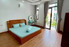 🌳 SỐNG GIỮA KHU DÂN CƯ XANH – HẺM 8M – GIÁP GÒ VẤP
Một căn nhà dành cho khách thích khu vực yên tĩ... Bán nhà riêng tại Thới An, Hồ Chí Minh 06