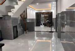 🏡 CHỈ CẦN 8.5T LÀ BẠN SỞ HỮU NGAY CĂN HỘ 2tầng MỚI XÂY NGAY KHU NHÀ CAO TẦNG NGUYỄN QUÝ ANH.... Bán nhà riêng tại Tân Sơn Nhì, Hồ Chí Minh 06
