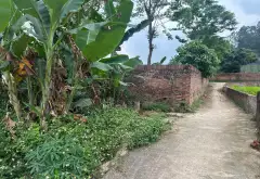 YÊN LƯƠNG - HỒNG KỲ - TRUNG GIÃ - SÓC SƠN -100M2 - FULL TC - GIÁ 1,7TỶ... Bán đất tại Trung Giã, Hà Nội 03