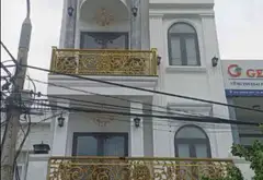 Nhà 3 tầng mặt phố hướng Bắc tại Hòa Xuân giá 8,5 tỷ... Bán nhà mặt phố tại Hòa Xuân, Đà Nẵng 01