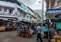 SIÊU PHẨM M:ẶT T:IỀN CHỢ LỚN-7 TẦNG THANG MÁY- ĐƯỜNG 12M... Bán nhà mặt phố tại Chợ Lớn, Hồ Chí Minh 14