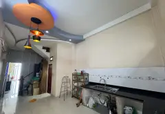 Nhà 4 tầng có 4 phòng ngủ bán tại quận Bình Tân giá 6,1 tỷ... Bán nhà riêng tại An Lạc, Hồ Chí Minh 03