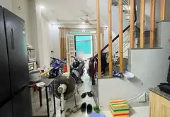Nhà riêng 4 tầng thiết kế tinh tế tại Quận 10... Bán nhà riêng tại Diên Hồng, Hồ Chí Minh 01