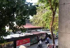 Chợ Hoa Đầm Sen kinh doanh ngày đêm.... Bán căn hộ chung cư tại Hòa Bình, Hồ Chí Minh 03