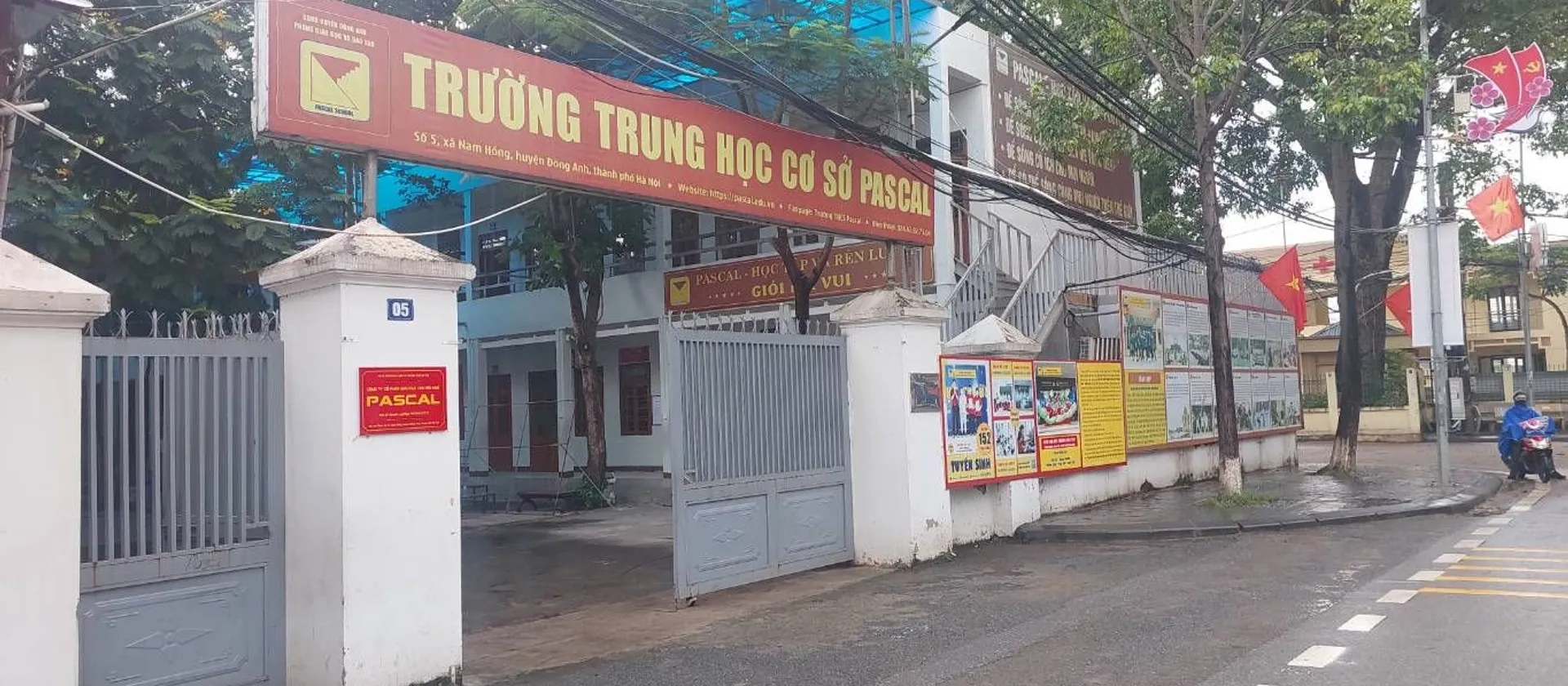 HƠN 4 TỶ, Ô TÔ VÀO ĐẤT NAM HỒNG, SÁT ĐƯỜNG VÕ VĂN KIỆT... Bán đất tại Phúc Thịnh, Hà Nội 01