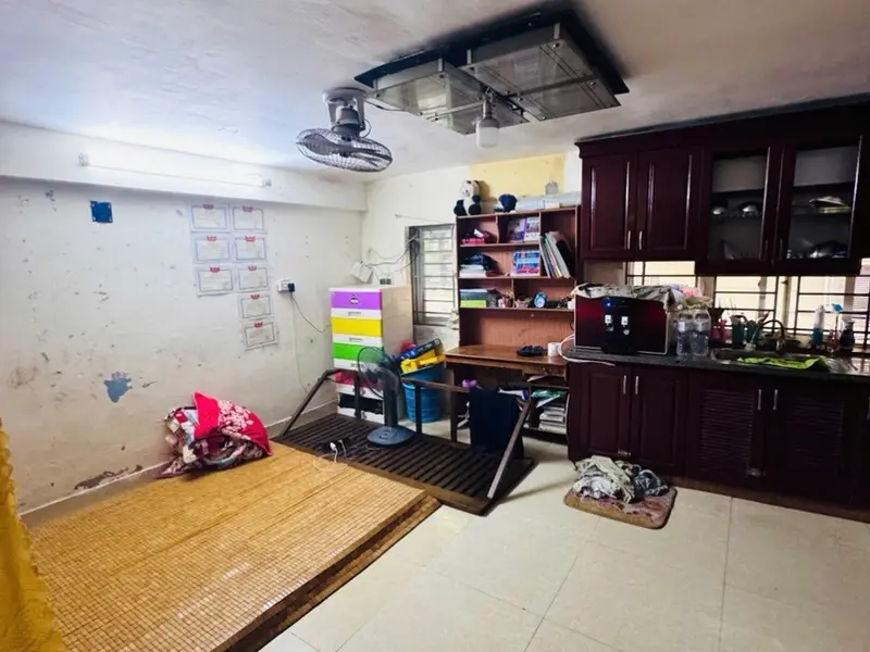 Nhà 6 tầng 30m² tại Hoàng Hoa Thám, Ba Đình, thiết kế hiện đại, kinh doanh thuận lợi... Bán nhà riêng tại Ngọc Hà, Hà Nội 01