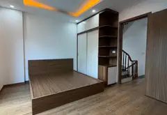 Nhà Mới Đẹp Trung Tâm Đan Phượng, Vài bước Ra Ô tô Tránh, ngay hồ sinh thái 40m2 sổ vuông.... Bán nhà riêng tại Đan Phượng, Hà Nội 09