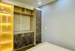 🔥 HOA HẬU GÒ VẤP • 4 TẦNG CỰC ĐẸP • HẺM XE HƠI THÔNG • FULL NỘI THẤT • NGANG 5M • NHỈNH 6 TỶ... Bán nhà riêng tại Thông Tây Hội, Hồ Chí Minh 16