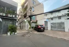 GIẢM SỐC BÁN NHANH NHÀ TRUNG TÂM QUẬN 3 - DT 60m2 - CHỈ 5.35 TỶ... Bán nhà riêng tại Nhiêu Lộc, Hồ Chí Minh 01