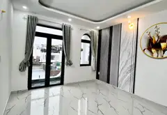 ​Hiếm Có Khó Tìm: 83m² Trương Phước Phan 5 Tầng Đẹp Lung Linh – 8.7 Tỷ... Bán nhà riêng tại Bình Trị Đông, Hồ Chí Minh 11