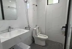 Nhà 5 tầng thang máy ô tô tránh, kinh doanh đỉnh giữa lòng quận Đang Phát Triển... Bán nhà riêng tại Hoài Đức, Hà Nội 04