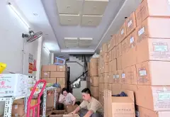 Bán nhà KIM GIANG NGÕ Ô TÔ VÀO NHÀ -Ô CHỜ THANG MÁY KINH DOANH TỐT NHÀ DÂN XÂY GẦN CHỢ 61m2... Bán nhà riêng tại Thanh Liệt, Hà Nội 16