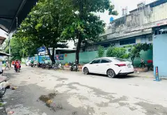 Nhà Gò Vấp 3 Phòng Ngủ Giá Tốt - Chỉ 5.3 Tỷ... Bán nhà riêng tại An Hội Đông, Hồ Chí Minh 01