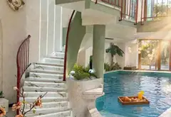 Nhà phố lô góc 4 tầng mặt tiền rộng, vị trí trung tâm Hải Châu... Bán nhà mặt phố tại Hải Châu, Đà Nẵng 02