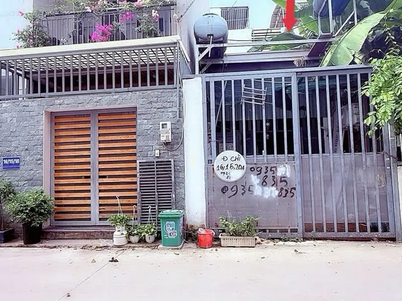 Bán đất 70m2 hướng Đông khu dân cư Hiệp Bình, mặt tiền 4.2m, pháp lý cơ sở... Bán đất tại Hiệp Bình, Hồ Chí Minh 01