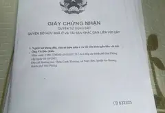Cơ hội hiếm có để sở hữu nhà mặt phố vị trí chiến lược tại Nam Sơn... Bán nhà mặt phố tại An Dương, Hải Phòng 05