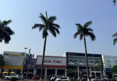Bán nhà mặt phố - 338m² - Đường Điện Biên Phủ, Trung tâm Đà Nẵng - 50 tỷ... Bán nhà mặt phố tại Thanh Khê, Đà Nẵng 05