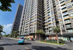 Căn hộ 2 phòng ngủ sang trọng tại Vinhomes Grand Park quận 9 giá tốt... Bán căn hộ chung cư tại Long Bình, Hồ Chí Minh 16